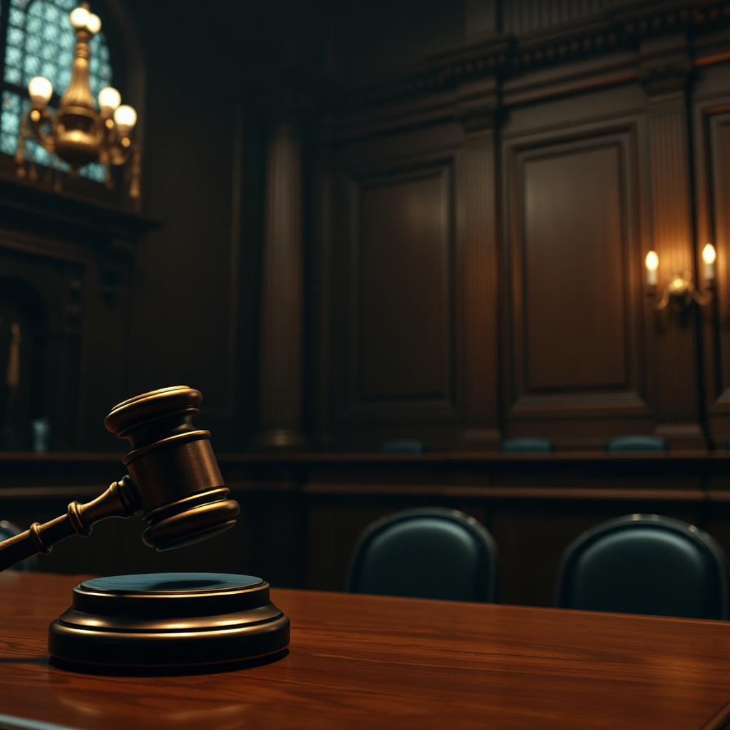 Blockchain network graphic representing the resolution of a crypto lawsuit
