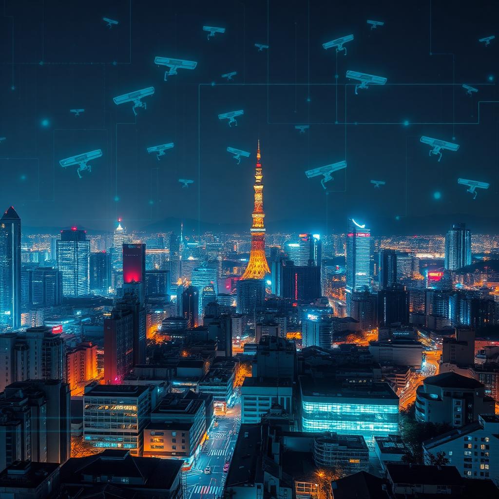 Trading terminal graphic representing crypto market manipulation enforcement